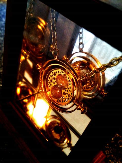 hermione granger time turner by beyondXtheXeyes on DeviantArt