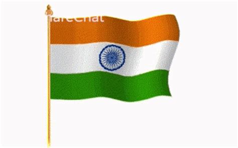 Indian Flag Flag Waving GIF - Indian Flag Flag Waving Patriotic ...