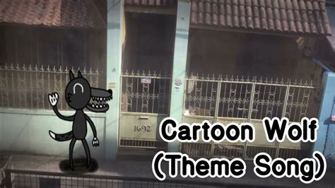 Cartoon Wolf Theme Song 2021 - YouTube