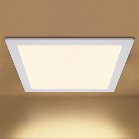 Square Ceiling Lights Led