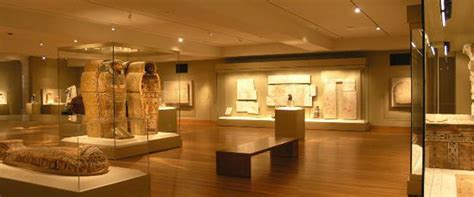 Places to visit in Cleveland – The Cleveland Museum of Art – Cleveland ...