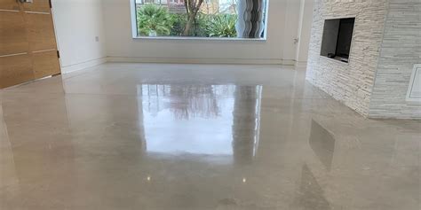 Polished Concrete Floors Limerick – Clsa Flooring Guide