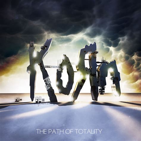 KORN - The Path Of Totality