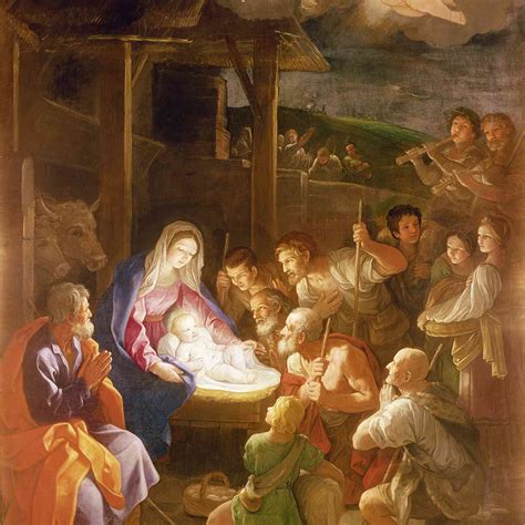 Nativity The Birth Of Jesus Christmas Images Renaissance Art | Images ...