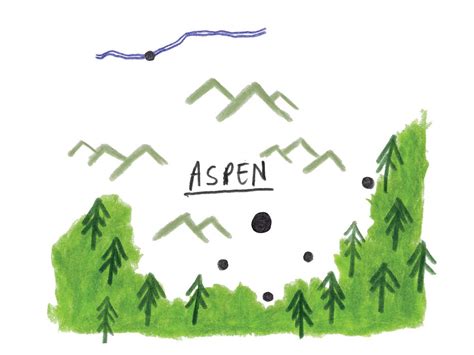 Best Aspen Hiking Trails for Beginners - Condé Nast Traveler