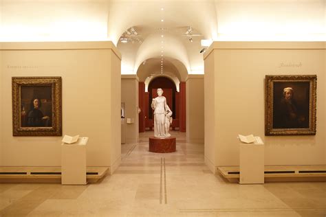 Online tours - Enjoy the Louvre at home!