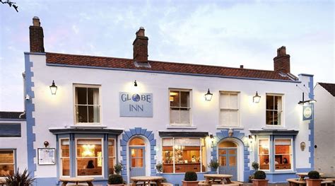 The Globe Inn | Restaurant and Hotel in Wells-next-the-Sea North ...