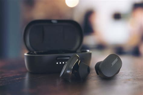 Bose QuietComfort Earbuds | Bose