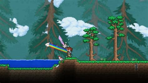 Terraria Weapon Guide | DiamondLobby