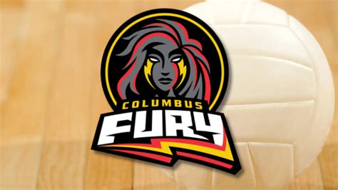 First Columbus Fury volleyball schedule released | NBC4 WCMH-TV