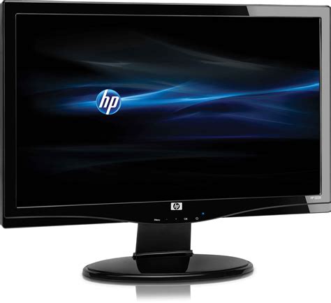 HP 2311x - budżetowy, półprofesjonalny 23-calowy monitor IPS LED