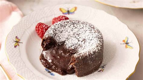 Top 3 Chocolate Lava Cake Recipes