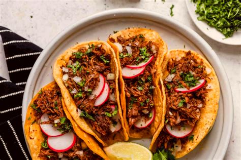 7 platillos de la cocina mexicana | TeleSearch