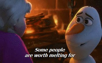 Olaf Melting GIFs - Find & Share on GIPHY