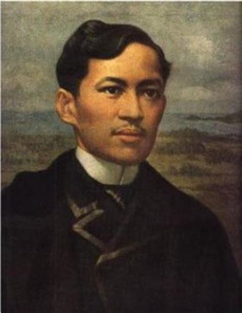 Jose Rizal in Spain - HubPages