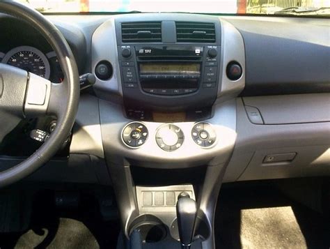 2007 Toyota RAV4 - Pictures - CarGurus