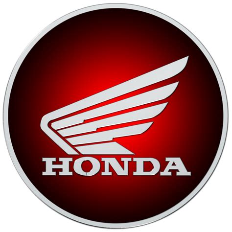 Honda Wing Symbol