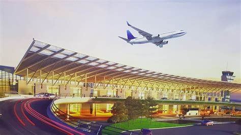 Proposed Tagum City Airport