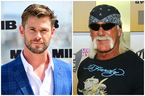 When is the new Hulk Hogan biopic released and who's in the cast with ...