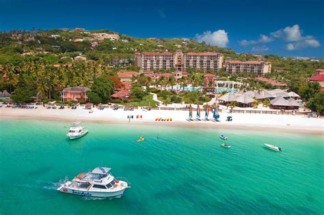 Sandals® Grande Antigua Resort - All Inclusive Adult Vacations | Lisa ...