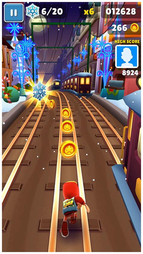 Download Subway Surfers full apk! Direct & fast download link ...