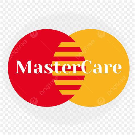 Mastercard Vector Hd PNG Images, Mastercard Logo Icon, Logo Icons ...