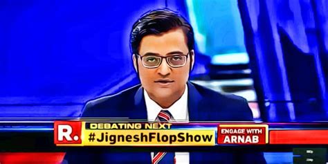 No Apology From Republic TV's Arnab Goswami For Misreporting Despite ...