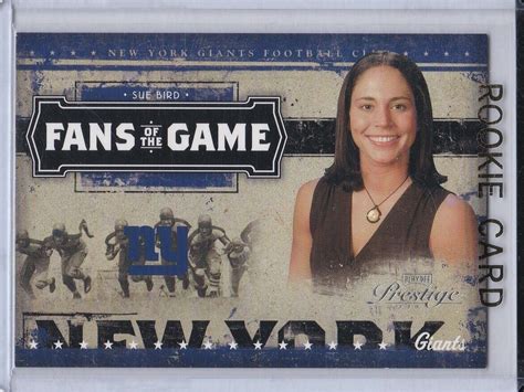 Sue Bird Rookie Card - Printable Cards