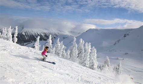 Whistler Blackcomb Ski Review | TheLuxuryVacationGuide