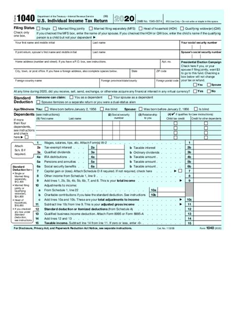 2024 Estimated Tax Forms Printable - Lorne Mahala