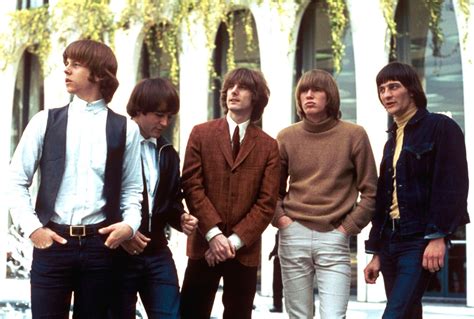 Forestdweller: The Byrds