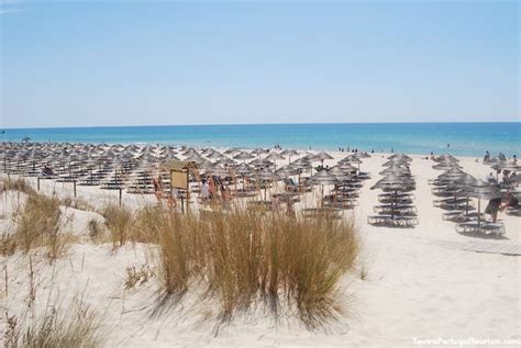 Ilha de CABANAS DE TAVIRA Island Beach, Algarve - 2024 Guide