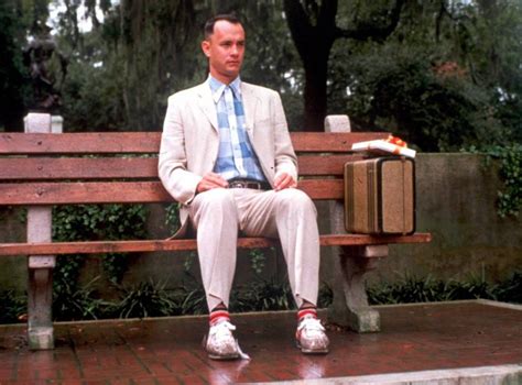 Do You Remember These Life Lessons from Forrest Gump? – MortgageGirlfriends