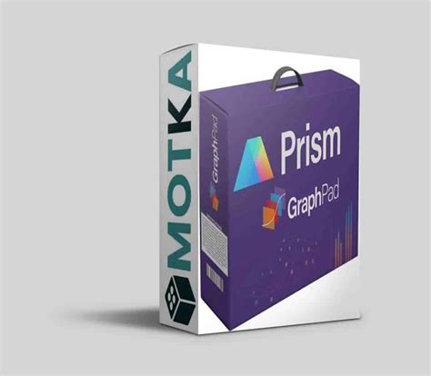 GraphPad Prism 10.1.1.270 Free Download - motka