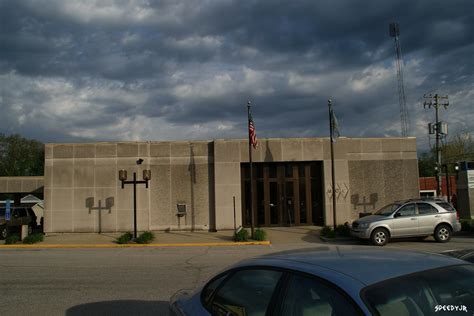 New Martin County, Indiana Courthouse (Shoals, IN) | Flickr