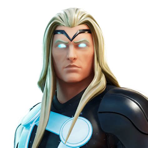 Fortnite Thor Skin - PNG, Styles, Pictures