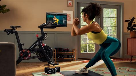 Peloton Bike Plus review | Tom's Guide