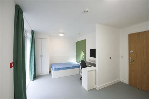 Bangor University Student Accommodation – Cityheart