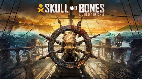 Skull and Bones Delayed Again To March 9, 2023; Open Beta Announced