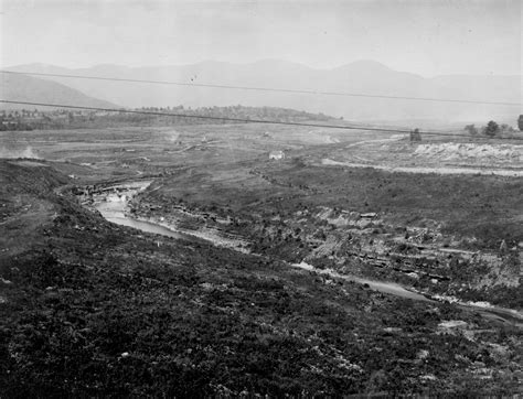 Building The Ashokan Reservoir – Public Water