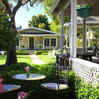 THE UPHAM HOTEL - Prices & Reviews (Santa Barbara, CA)