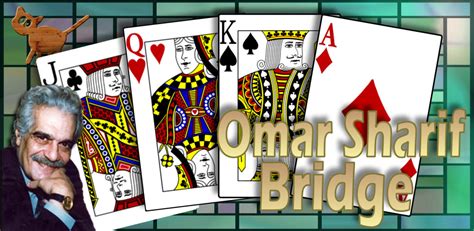 Amazon.com: Omar Sharif Bridge 5+: Appstore for Android