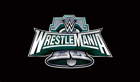 Image of WrestleMania 40