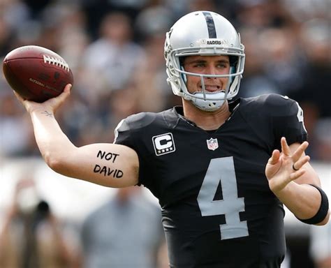 Brock Osweiler and other bad NFL quarterback tattoos (photos) - Sports ...