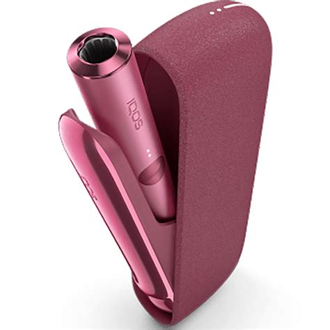 IQOS Iluma - Buy Online | Heated Products Austria