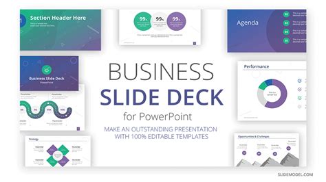 Best 23 PowerPoint Presentation Templates to Start 2024