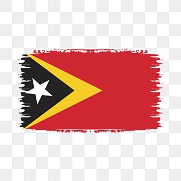 Vektor Bendera Timor Leste Gambar PNG | File Vektor Dan PSD | Unduh ...