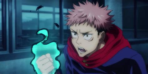 Jujutsu Kaisen: 10 Strongest Taijutsu Characters, Ranked