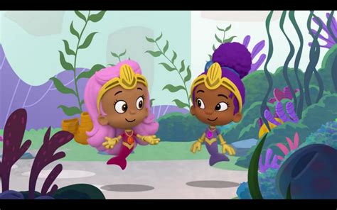 Zooli | Bubble Guppies Wiki | Fandom