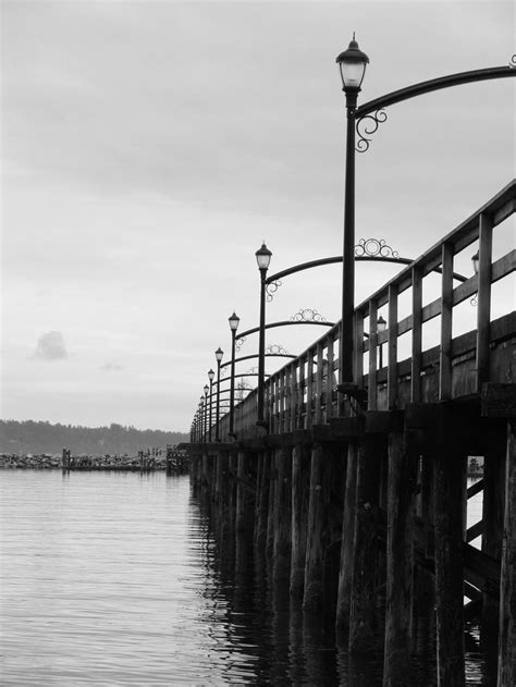 pier at White Rock, BC | Travel, Coastal lifestyle, Coastal